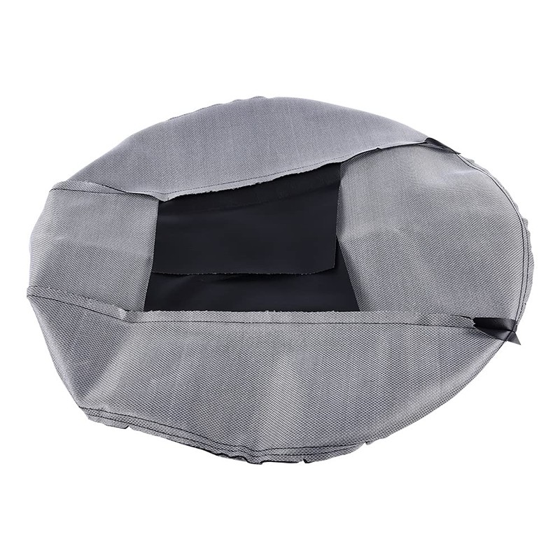Seat Back Seat Cover Leather Standard Compatible with Polaris RZR