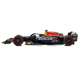 DCD 2023 Red Bull Racing RB19 #1 Max Verstappen Acrylic Oracle Winner 40th Career Win Formula One F1 Spanish GP Car Fans'
