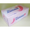 Kenz Surgical Mask J 50 Sheets [Made in Japan] (Pink)
