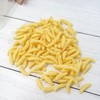 50 Pcs Lifelike Scented Soft Maggots Fishing Lures – 1