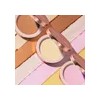 Polvo Compacto Fijador Pretty Pressed Beauty Creations Tono 04 Oh