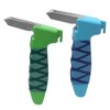 POXIAOER Car Handle Mobility Aid, 2 Pack Car Door Handle