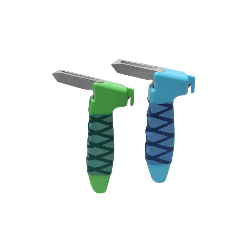 POXIAOER Car Handle Mobility Aid, 2 Pack Car Door Handle