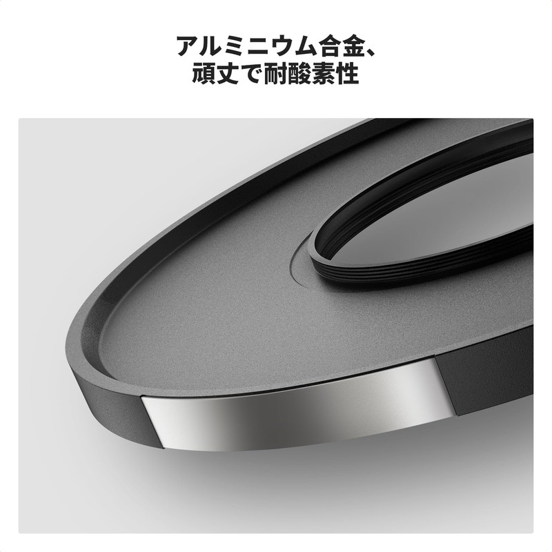 K&F Concept 55mm Adapter Ring for K&F Concept Mattbox