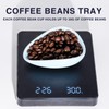 Caylielam Coffee Bean Dosing and Sprayer Kit, Vessel Espresso Single