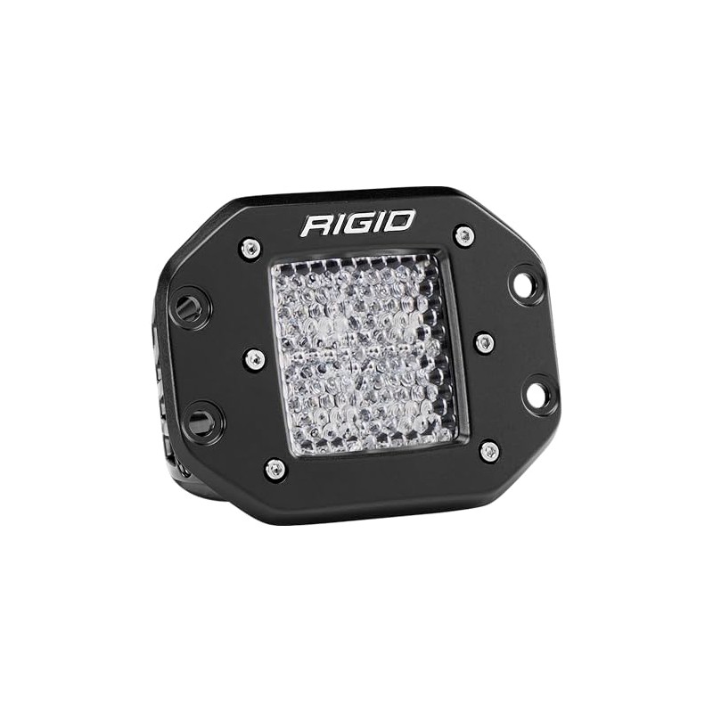 D-SERIES PRO DIFFUSED FM