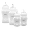 Pack x4 Piezas de Biberones Evenflo