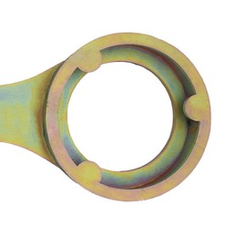 Intake Cam Sprocket Tool, Replacement for Subaru Tool #499977500, Compatible with 04+ Subaru Impreza WRX STI, 06-14 Subaru Impreza WRX, 04-11 Subaru Forester XT, 05-10 Legacy GT, 05-10 Outback XT