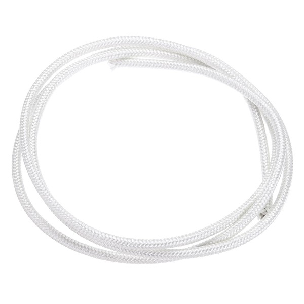 MECCANIXITY 1 Meter/3.28ft 15AWG High Temp Wire, Flexible Mica Cable,