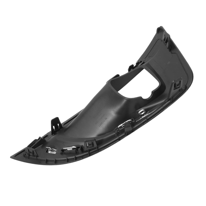 GNXFixt Left Fog Light Cover for 3008 P84 2016-2019 Front