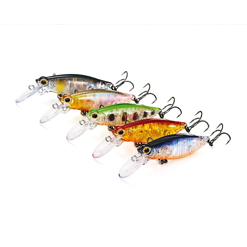 Jackson Resist, 1.8 inches (45 mm), WYM Yamame