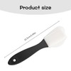 Tabanzhe Professional-Grade 2-Sided Suede Brush for Shoes - Nu-buck Brush