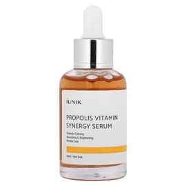 iUNIK Propolis Vitamin Synergy Serum, 1.69 fl oz (50 ml)