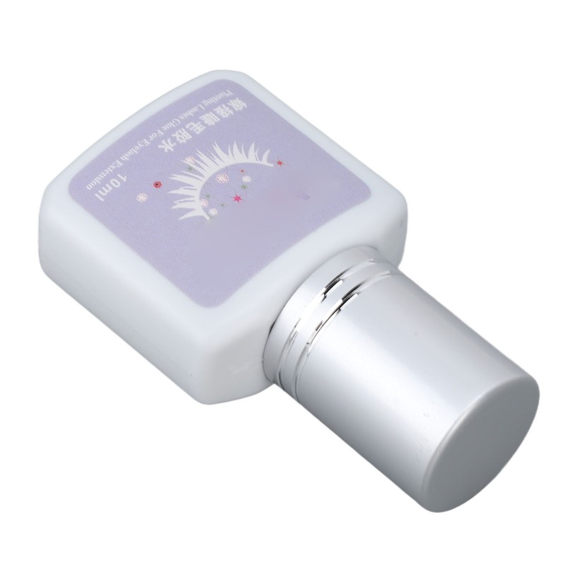 10ml Extra Strong Eyelash Extension Glue 2 to 3s Quick