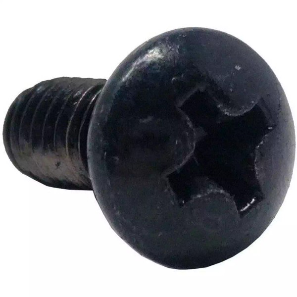 Quadra-Fire Feeder Screw (8-32 X 3/8): 225-0500 [screw-3]