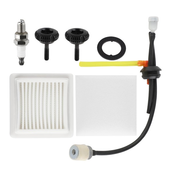SRM 2620 Air Filter 2620 Fuel Line for Echo SRM