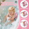 Baby Bath Seat for Babies 6 Months & Up -