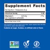 Natural Vitality Natural Calm Packets Diet Supplement, Raspberry Lemon, 30