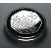 The Commemorative Coin Company 30th Birthday .999 Silver Commemorative in