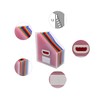 Exacompta - Ref 55598E - Expanding File for Magazines &