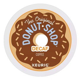 COFFEE K-CUP DECAF 24PK