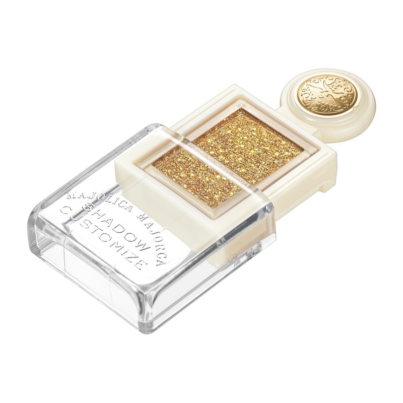 Majolica Majorca Shadow Customized (Brilliant Glitter) GD862 Eye Shadow GD862