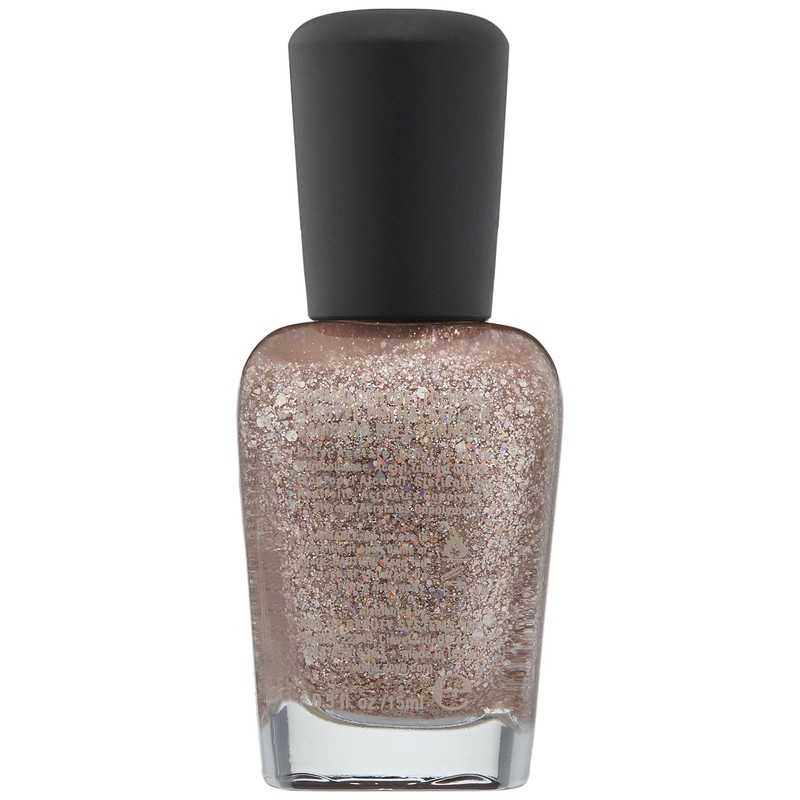 ZOYA Nail Polish, Lux Magical Pixiedust, 0.5 fl. oz.