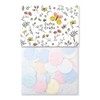 Graphic Workshop Flower Confetti | Scented Greetings