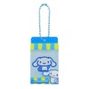 Sanrio Characters Cinnamoroll Doll Package Style Keychain 8203 218