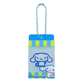 Sanrio Characters Cinnamoroll Doll Package Style Keychain 8203 218