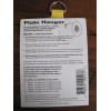 The Flatirons Disc Co. NEW DISC ADHESIVE PLATE HANGER 3
