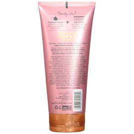 Tree Hut Pink Hibiscus Moisturizing Body Lotion, 8.5 fl oz