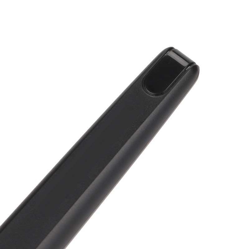 Stylus Pen 8192 Level ±60° Tilt Function Black Tablet Stylus