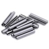 D2.5 (2.5mm x 18mm) Slotted Spring Pin (Heavy) - Stainless