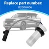 Washer Fluid Level Sensor Compatible with 2014-2021 Outlander 2016-2023 Sport