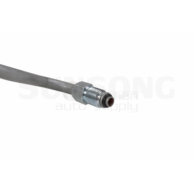 Sunsong Power Steering Pressure Line Hose Assembly 3402949 for Volvo