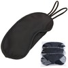 fogman Travel Disposable Eye Mask Soft Skin Lightweight Sleep Comfortable