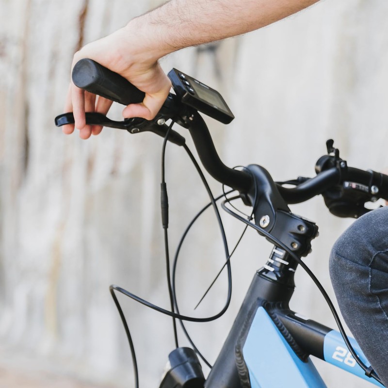 Errecom BKR 5109 - Liquido freni Bici e Moto DOT5.1,