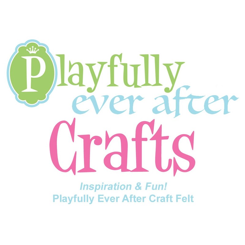 Playfully Ever After 1 to 6 inch Multi-Size Pack 24pc