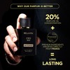 BellaVita Luxury's CEO Man Intense | EDP | Lavender, Carnation