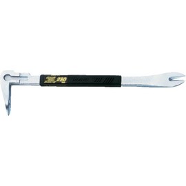 Soil Cow Grip Light Small Bar 280 mm