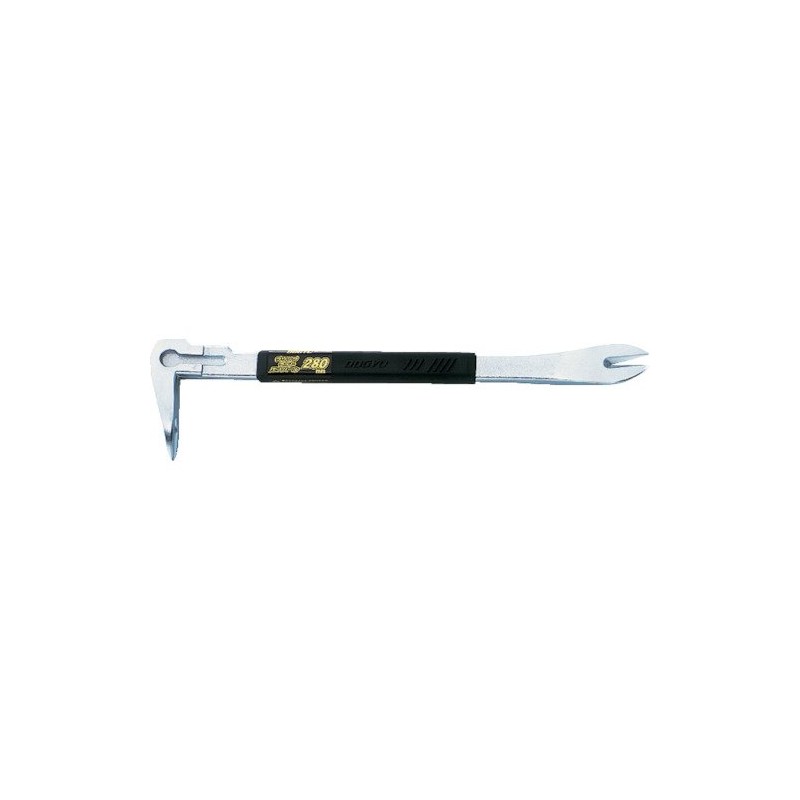 Soil Cow Grip Light Small Bar 280 mm