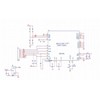 HiLetgo 0.96 Pulgadas SSD1306 I2C IIC SPI Serial 128X64 OLED