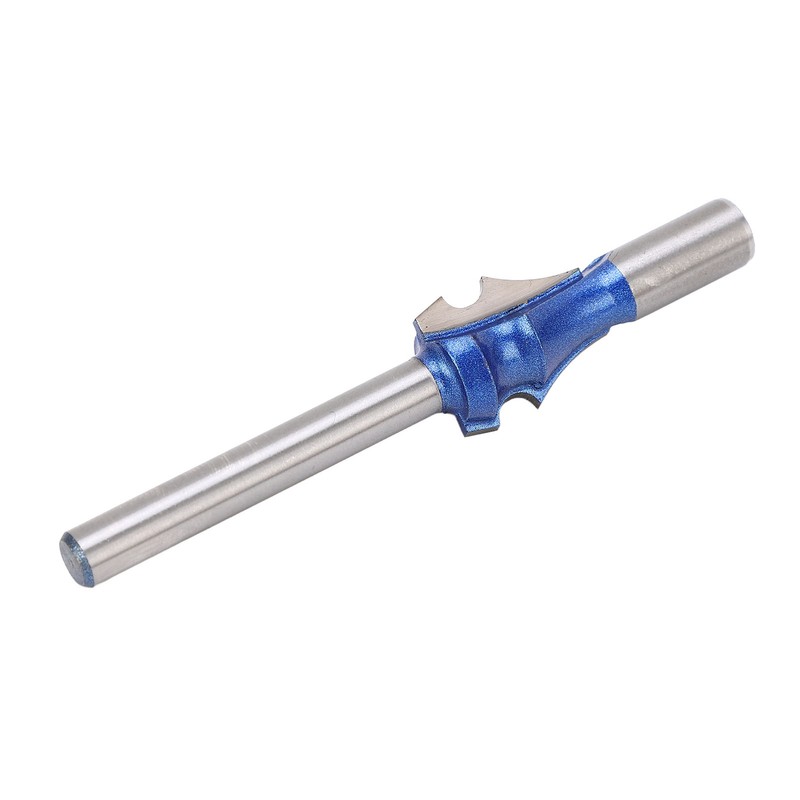 1/4 Shank Molding Router Bit Drawing Line Bit Woodworking Milling