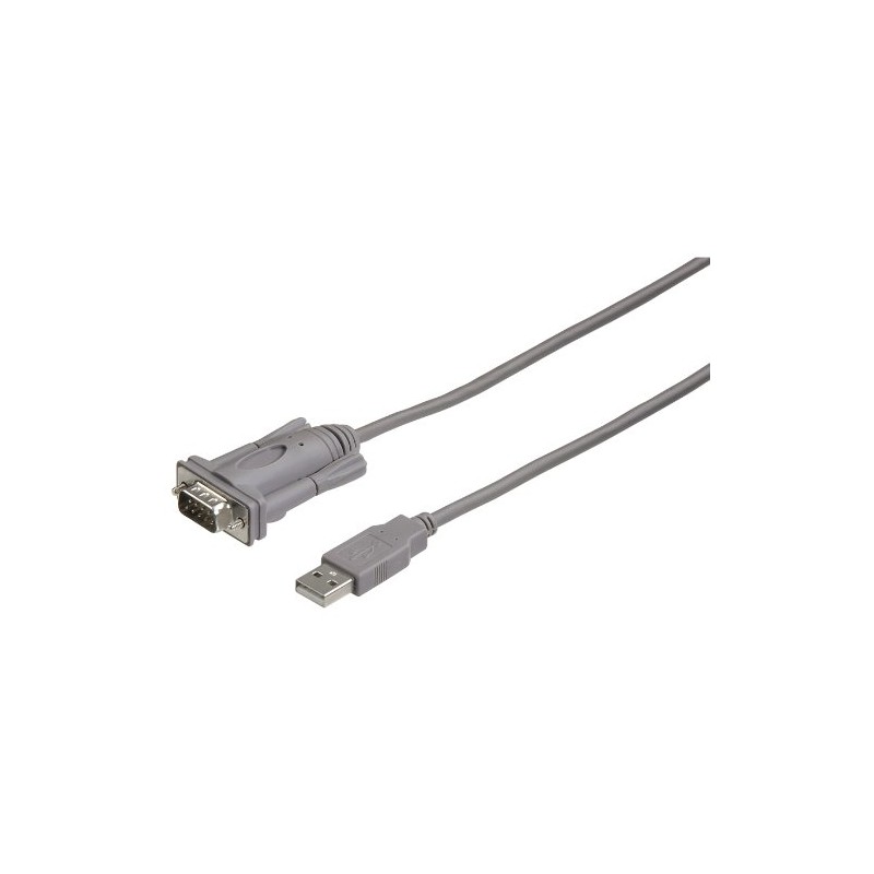 Hama USB-Serial Converter