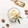 Pure Unrefined Shea Butter, Grade A Shea Butter Unrefined