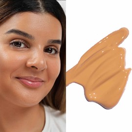 Ere Perez Oat Milk Foundation, Syrup 30ml
