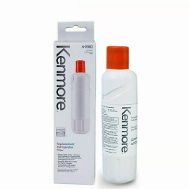 Kenmore New 1 Pack Kenmore 9082 Replacement Refrigerator Water Filter For 469082 9903