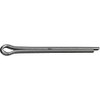 Trusco Y845-2030 Cotter Pin Steel, 0.8 x L1.2 inches (2.0