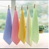 Baby Wash cloth (Coloured pack of 6, Classic)